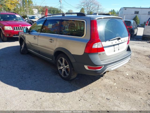 2013 VOLVO XC70 YV4902BZ7D1165684 Photo 2