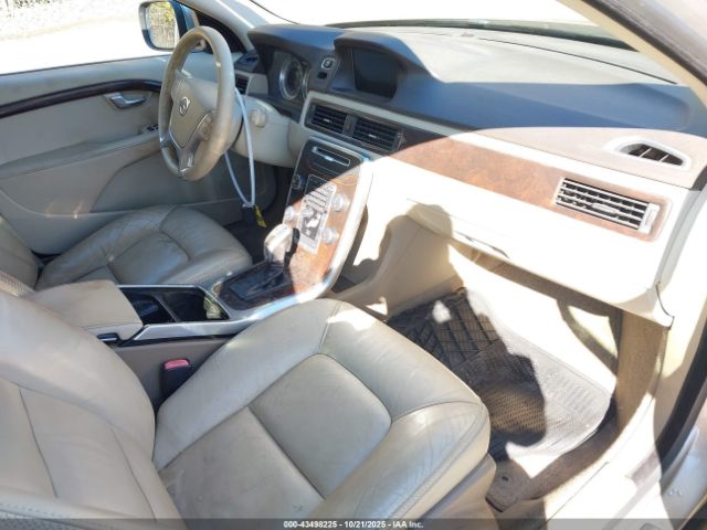 2013 VOLVO XC70 YV4902BZ7D1165684 Photo 4