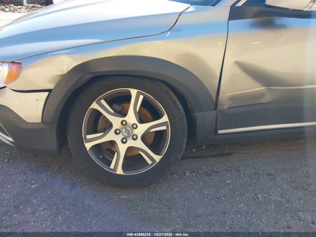 2013 VOLVO XC70 YV4902BZ7D1165684 Photo 5