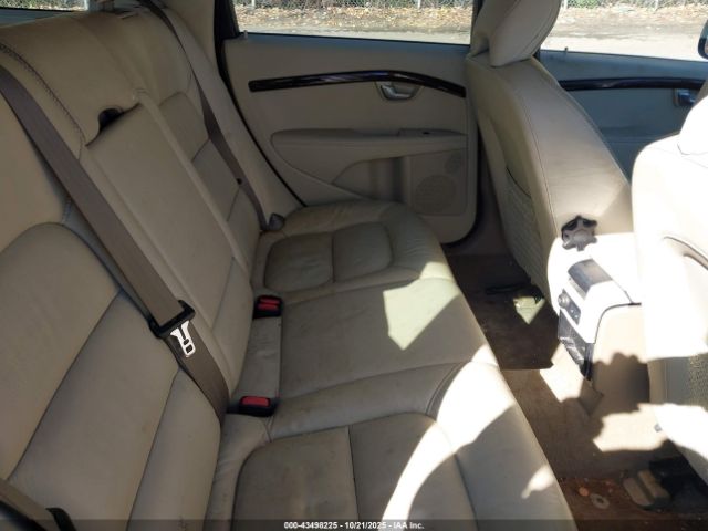 2013 VOLVO XC70 YV4902BZ7D1165684 Photo 7