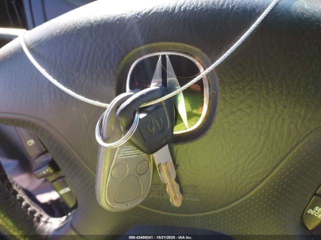 2003 ACURA MDX 2HNYD18203H527405 Photo 10