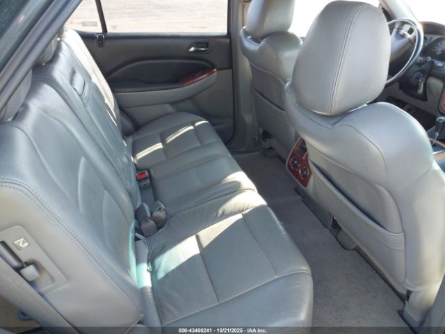 2003 ACURA MDX 2HNYD18203H527405 Photo 7
