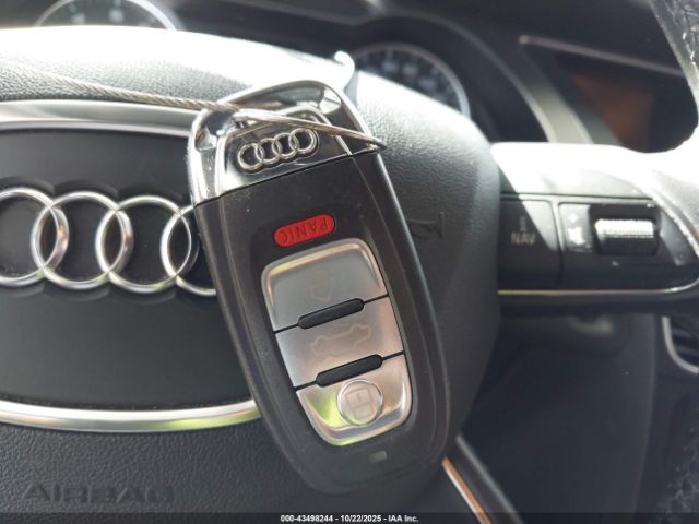 2014 AUDI A4 WAUFFAFL1EA078446 Photo 10