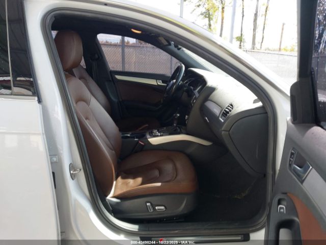 2014 AUDI A4 WAUFFAFL1EA078446 Photo 4