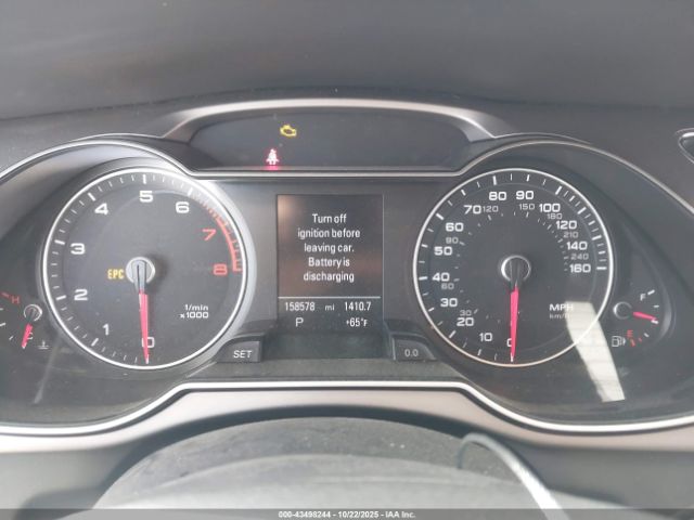 2014 AUDI A4 WAUFFAFL1EA078446 Photo 6