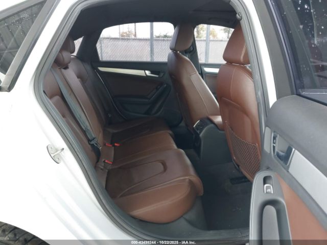 2014 AUDI A4 WAUFFAFL1EA078446 Photo 7