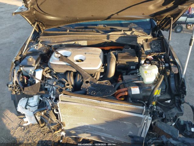 2017 KIA OPTIMA HYBRID KNAGT4LE4H5009798 Photo 9