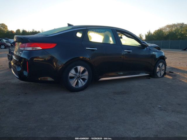 2017 KIA OPTIMA HYBRID KNAGT4LE4H5009798 Photo 3