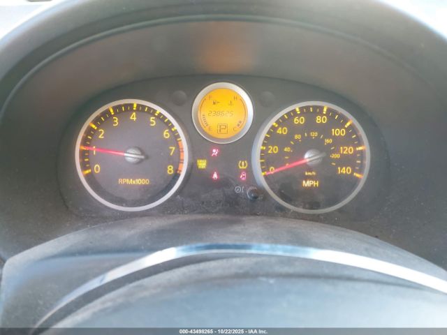 2008 NISSAN SENTRA 3N1AB61E08L666420 Photo 6