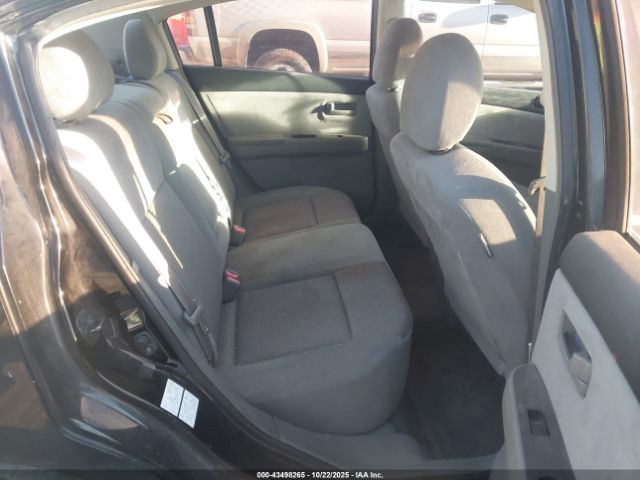 2008 NISSAN SENTRA 3N1AB61E08L666420 Photo 7