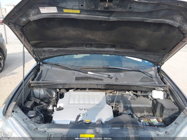 2013 Toyota Highlander Base Plus V6 მანქანა იყიდება აუქციონზე, vin: 5TDZK3EH3DS091270, აუქციონის ნომერი: 43498276