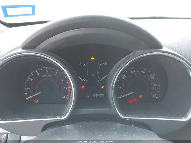 2013 Toyota Highlander Base Plus V6 მანქანა იყიდება აუქციონზე, vin: 5TDZK3EH3DS091270, აუქციონის ნომერი: 43498276
