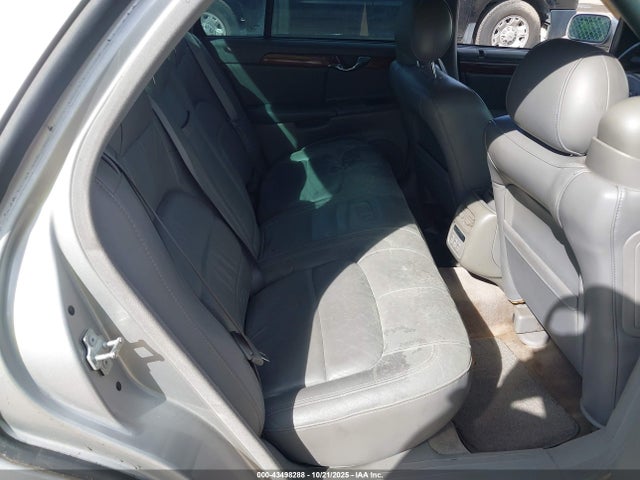 2005 CADILLAC DEVILLE 1G6KD54Y15U245211 Photo 7