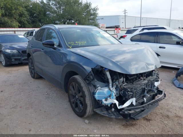 2023 MAZDA CX-30 3MVDMBCM9PM525757