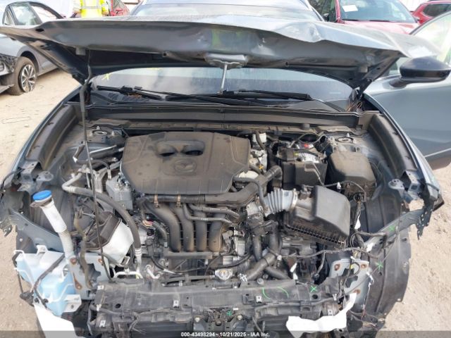 2023 MAZDA CX-30 3MVDMBCM9PM525757 Photo 9