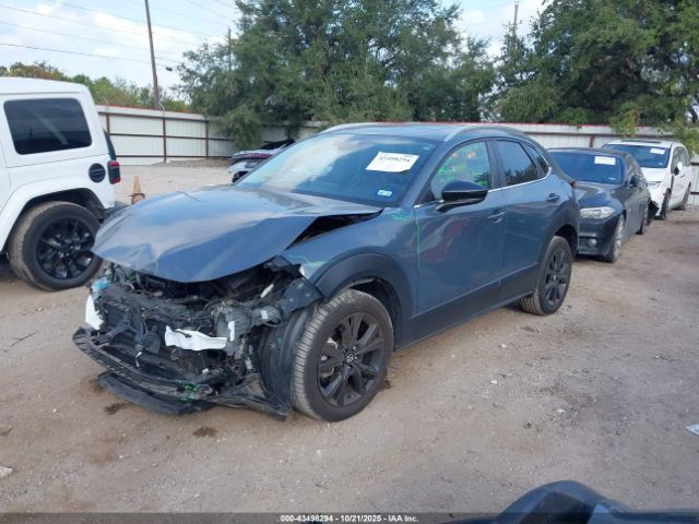 2023 MAZDA CX-30 3MVDMBCM9PM525757 Photo 1