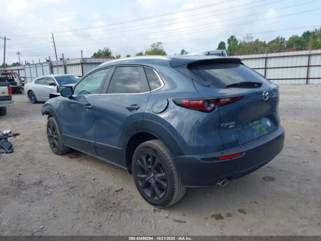2023 MAZDA CX-30 3MVDMBCM9PM525757 Photo 2