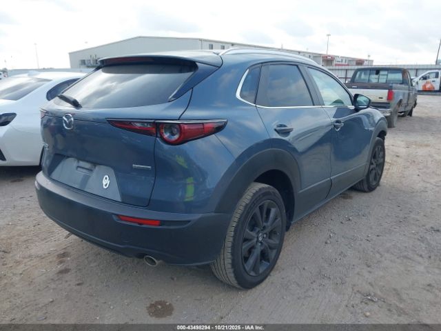 2023 MAZDA CX-30 3MVDMBCM9PM525757 Photo 3