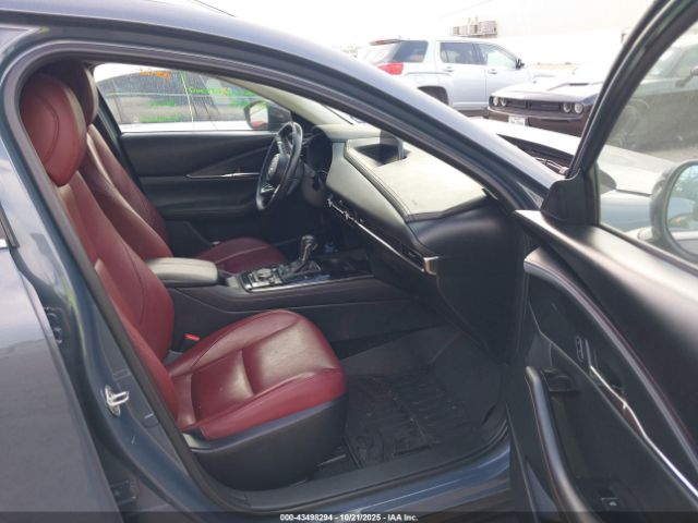 2023 MAZDA CX-30 3MVDMBCM9PM525757 Photo 4