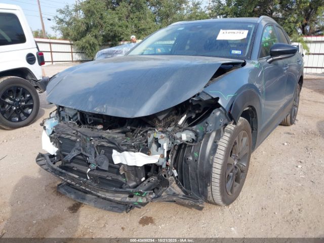 2023 MAZDA CX-30 3MVDMBCM9PM525757 Photo 5