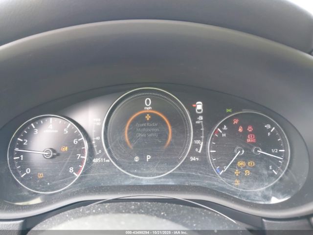 2023 MAZDA CX-30 3MVDMBCM9PM525757 Photo 6