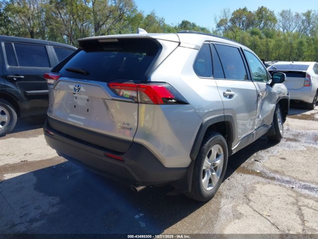 2021 TOYOTA RAV4 HYBRID 2T3M6RFV7MW005057 Photo 3