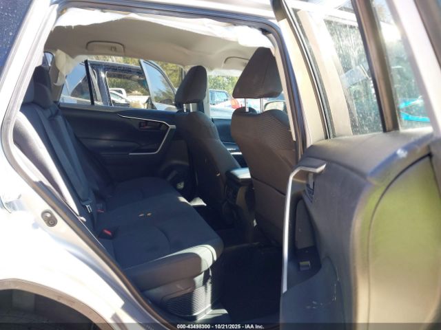 2021 TOYOTA RAV4 HYBRID 2T3M6RFV7MW005057 Photo 7