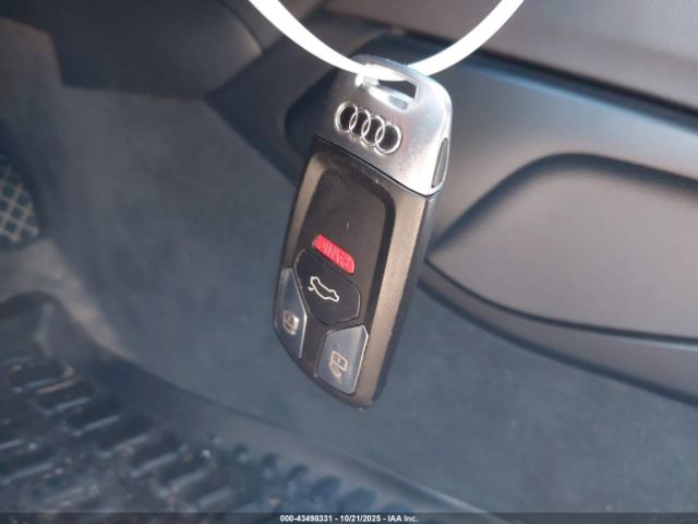 2017 AUDI Q7 WA1LABF71HD026759 Photo 10