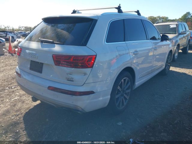 2017 AUDI Q7 WA1LABF71HD026759 Photo 3