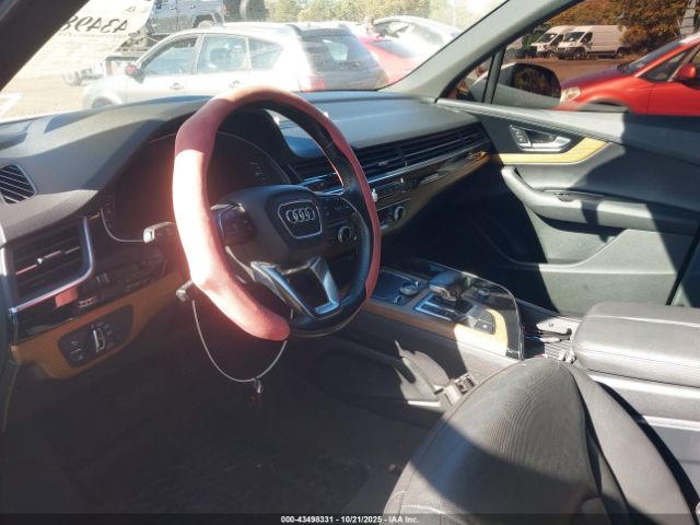 2017 AUDI Q7 WA1LABF71HD026759 Photo 4