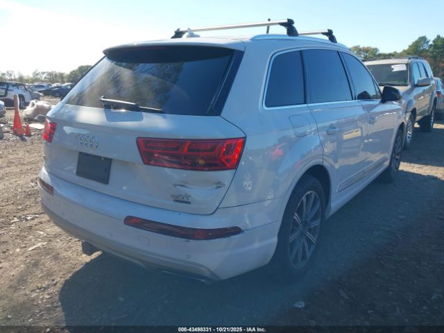 2017 AUDI Q7 WA1LABF71HD026759 Photo 5