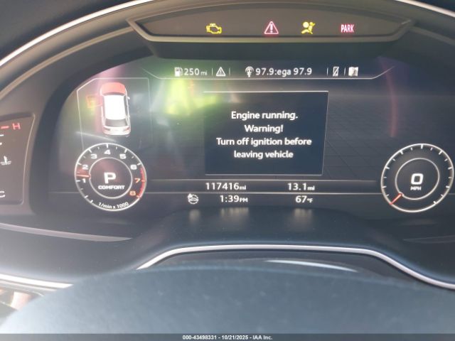 2017 AUDI Q7 WA1LABF71HD026759 Photo 6