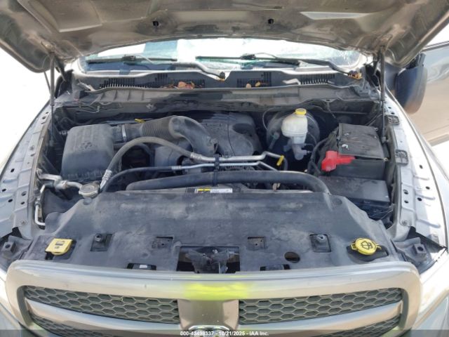 2013 RAM 1500 1C6RR7FT2DS657956 Photo 9