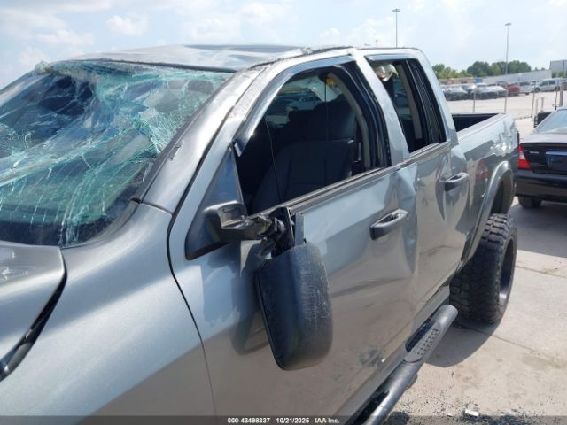 2013 RAM 1500 1C6RR7FT2DS657956 Photo 5