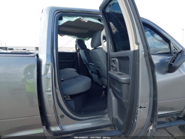 2013 RAM 1500 1C6RR7FT2DS657956 Photo 7