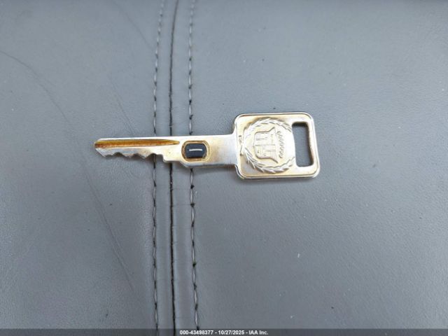 1994 CADILLAC DEVILLE 1G6KF52Y8RU229073 Photo 10