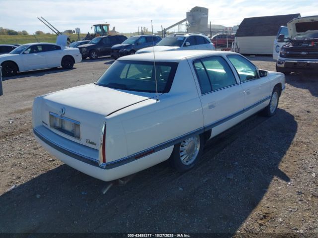 1994 CADILLAC DEVILLE 1G6KF52Y8RU229073 Photo 3