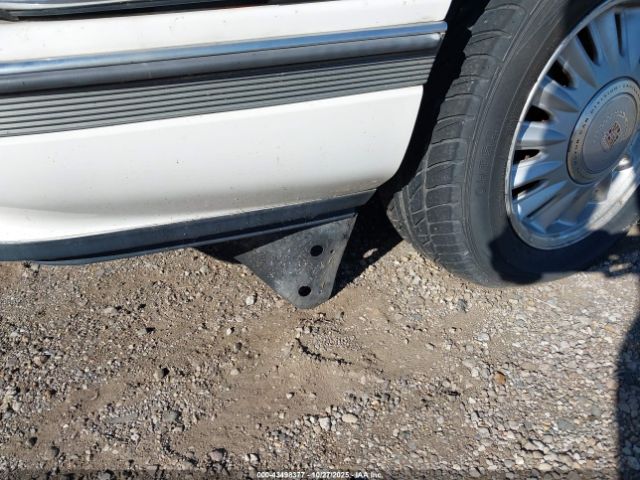 1994 CADILLAC DEVILLE 1G6KF52Y8RU229073 Photo 5