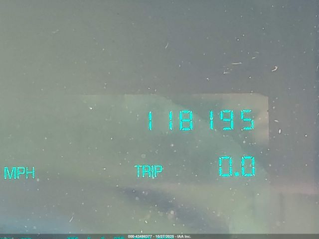 1994 CADILLAC DEVILLE 1G6KF52Y8RU229073 Photo 6