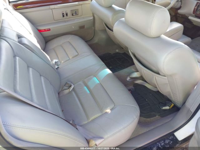 1994 CADILLAC DEVILLE 1G6KF52Y8RU229073 Photo 7