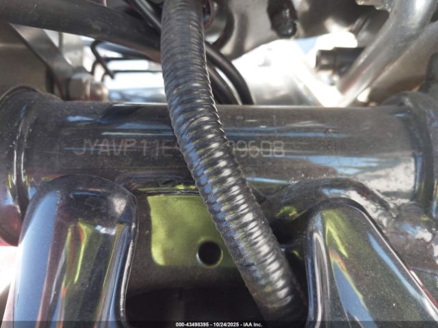 2008 YAMAHA XVS1100 JYAVP11E98A109608 Photo 9