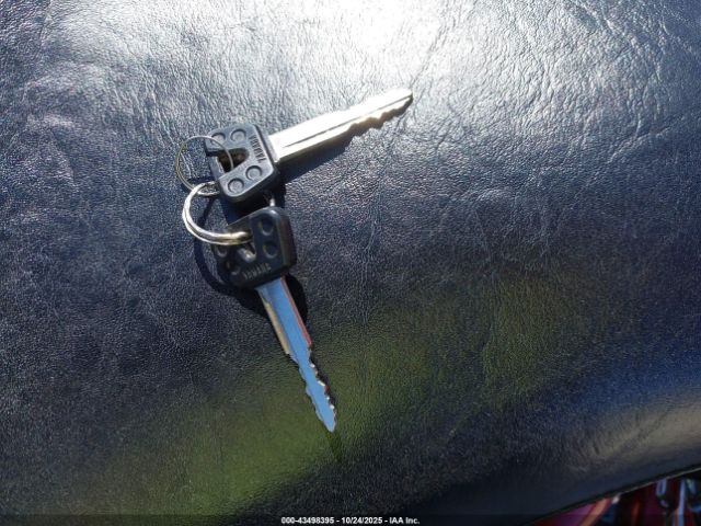 2008 YAMAHA XVS1100 JYAVP11E98A109608 Photo 10