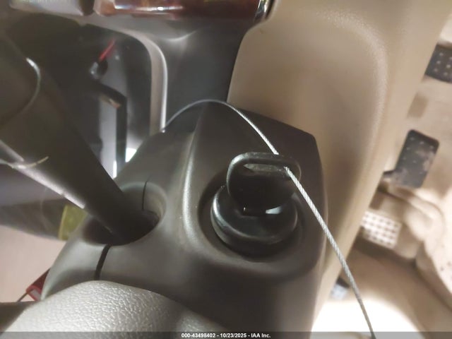 2008 CADILLAC SRX 1GYEE437680208610 Photo 10