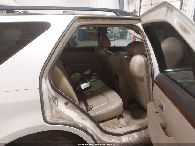 2008 CADILLAC SRX 1GYEE437680208610 Photo 7