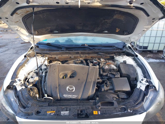 43498411 :رقم المزاد ، JM1GJ1W6XE1149160 vin ، 2014 Mazda Mazda6 I Grand Touring مزاد بيع