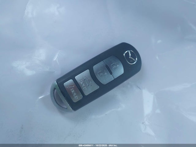 43498411 :رقم المزاد ، JM1GJ1W6XE1149160 vin ، 2014 Mazda Mazda6 I Grand Touring مزاد بيع