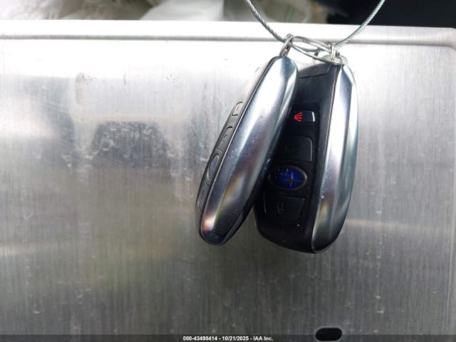 2021 SUBARU CROSSTREK JF2GTHRC9MH279023 Photo 10