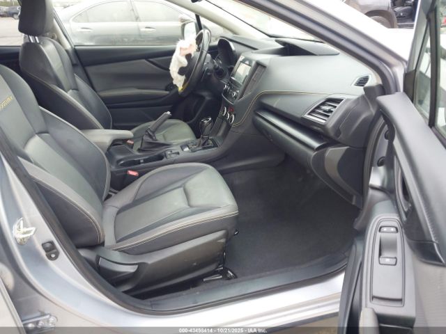 2021 SUBARU CROSSTREK JF2GTHRC9MH279023 Photo 4