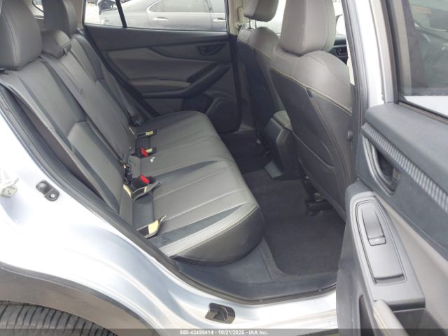 2021 SUBARU CROSSTREK JF2GTHRC9MH279023 Photo 7