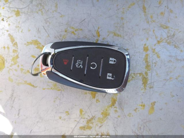 2018 CHEVROLET CAMARO 1G1FH1R7XJ0110153 Photo 10